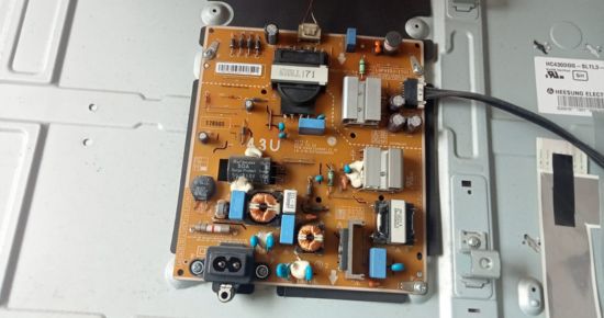 LCD/LED TV Repair