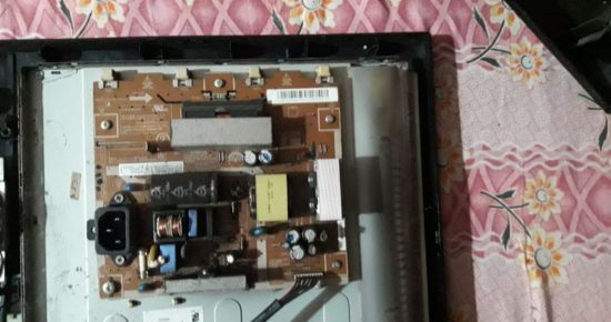 Samsung TV Repair