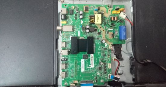Sony TV Repair