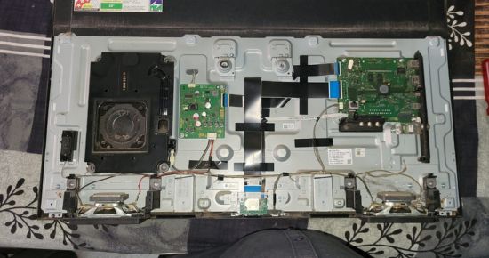 Android TV Repair